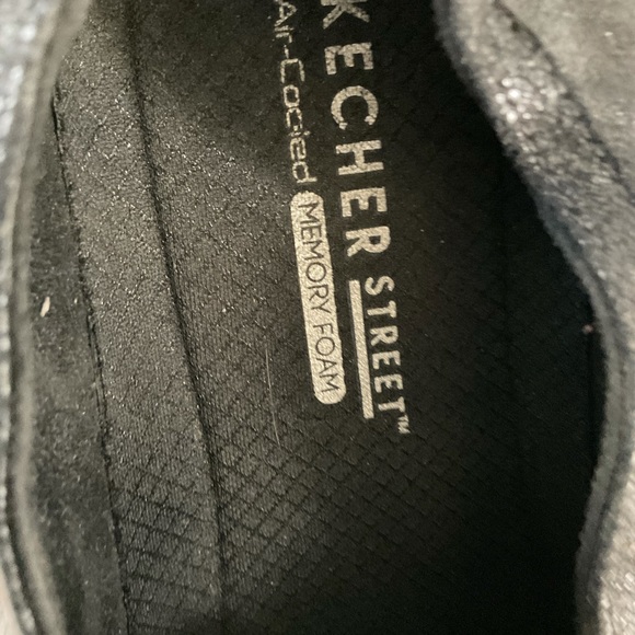Sketchers memory foam snickers - Picture 3 of 5